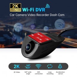 Camara Dashcam para Coche...