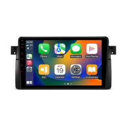 Radio Android 13 GPS 9"...