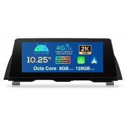 Pantalla GPS de 10,25" para...