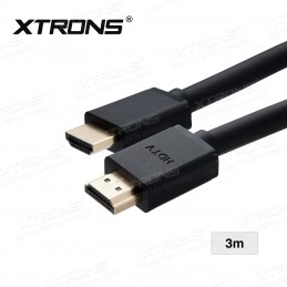 Cable HDMI Alta Velocidad...