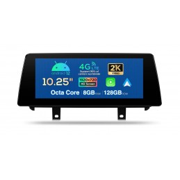 Pantalla GPS de 10,25" para...