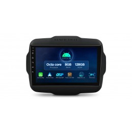 Radio Android 12 GPS 9"...