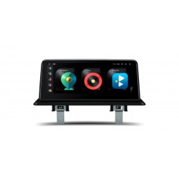 Pantalla Multimedia Android para BMW Serie 1/Serie 2 (10,25) 