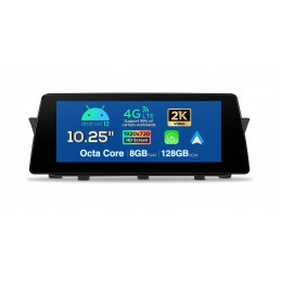 Pantalla GPS de 10,25" para...