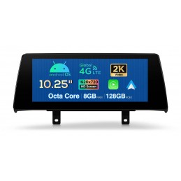 Pantalla GPS de 10,25" para...