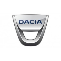 Radio DVD GPS para Dacia